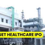 Blue Jet Healthcare IPO