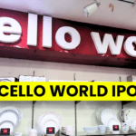 Cello world IPO GMP Today