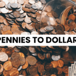 How much is 700 000 in Pennies