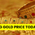 1 kg gold price