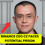 CEO CZ Faces Potential Prison