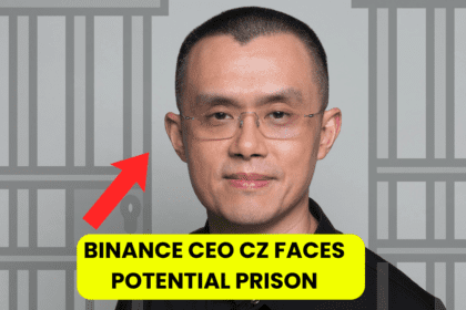 CEO CZ Faces Potential Prison