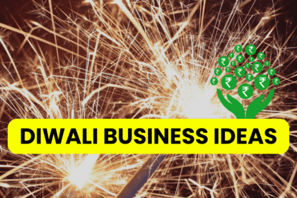 Diwali business ideas