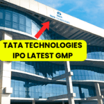 Tata Technologies IPO GMP Today, Tata Technologies IPO date