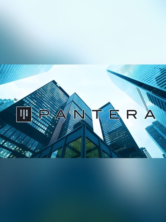 Pantera Capital’s Q1 Success