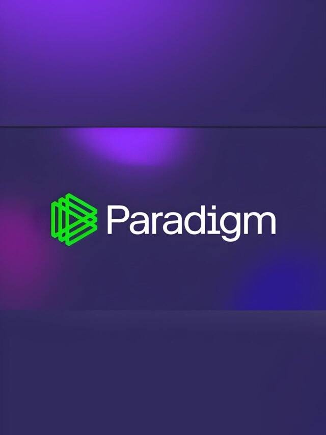 Paradigm Leads $225M Funding for New Blockchain Competing with Solana