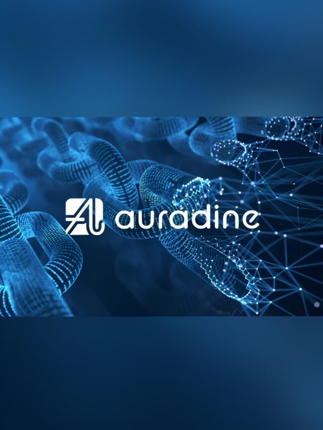 Auradine Secures $80M, Powers Bitcoin Mining with Record-Breaking Teraflux Miners