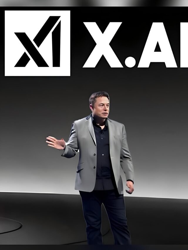 Elon Musk’s xAI Startup Targets $4 Billion Investment