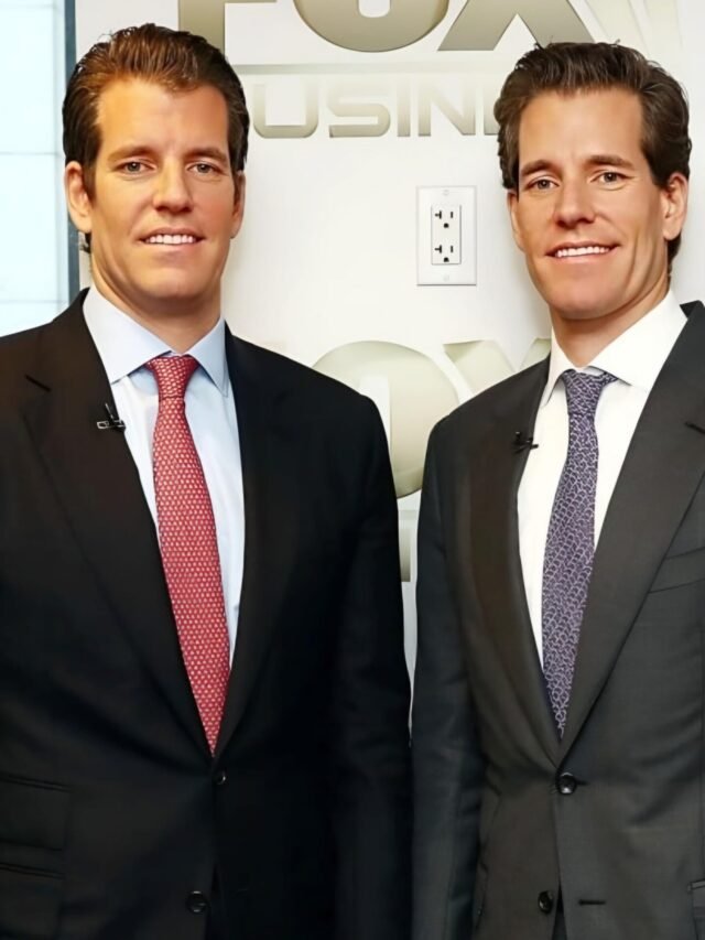 Winklevoss Twins Invest in Bitcoin to Boost Real Bedford Football Club