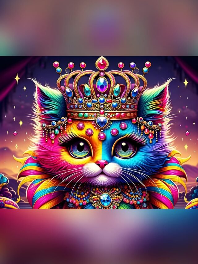Kitty Queen Coin Burns 40% of its Tokens