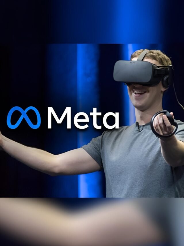 Meta to Introduce it’s VR Services for Schools