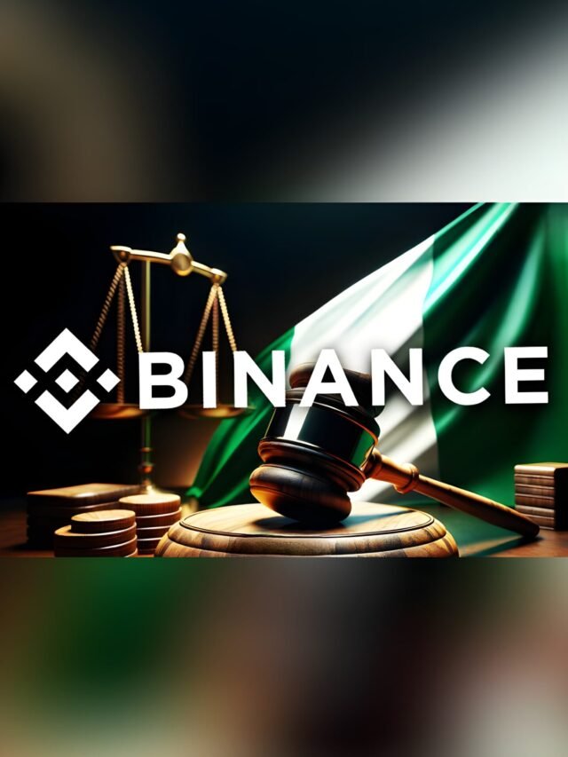 Nigeria’s Actions Against Binance Leaders Spark Investor Concerns in Web3 Sector